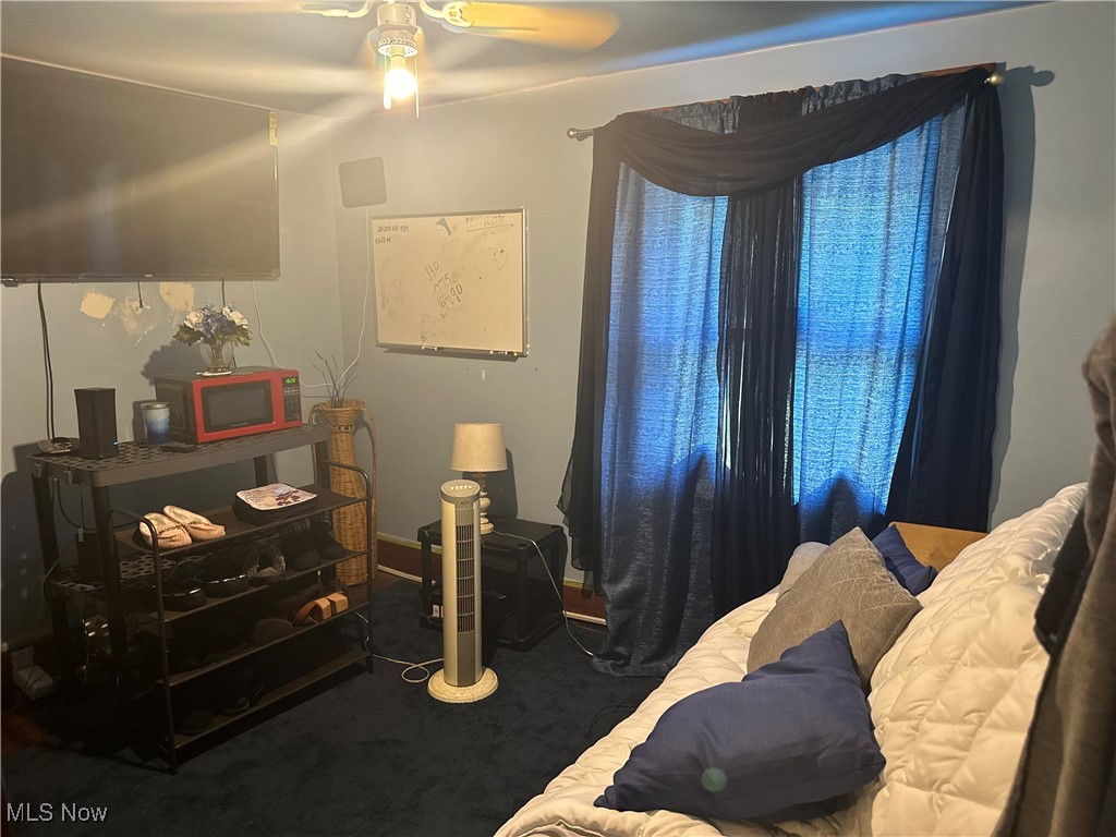 East High - Residential