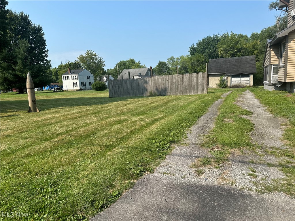 East High - Residential