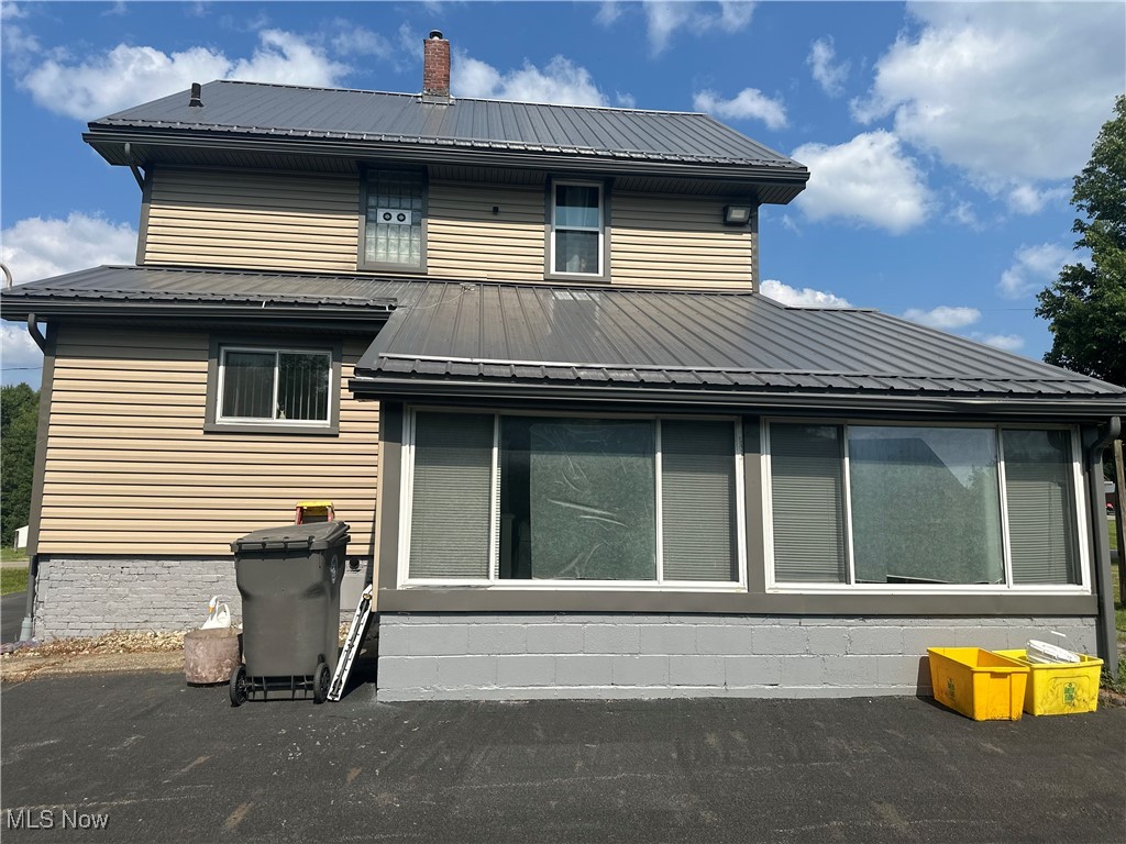 East High - Residential