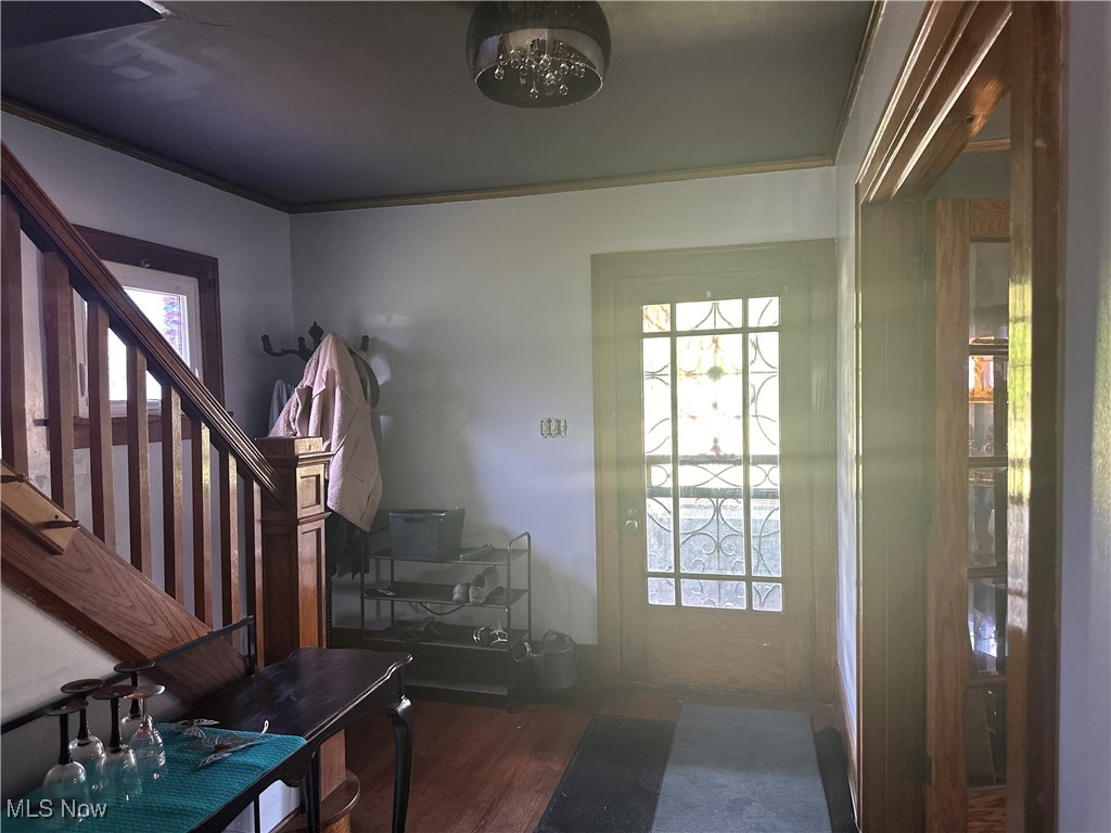 East High - Residential