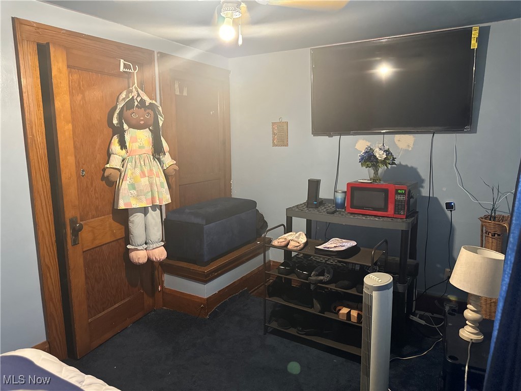 East High - Residential