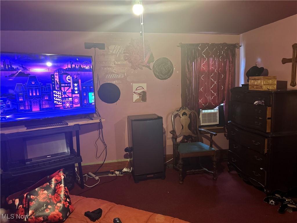 East High - Residential