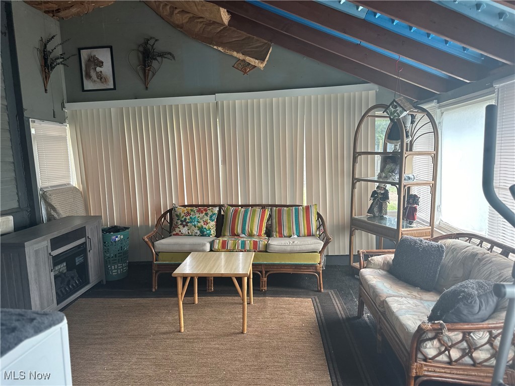 East High - Residential