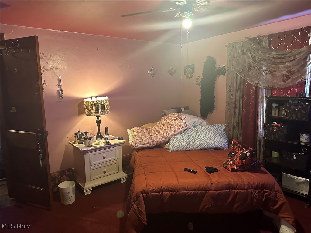 East High - Residential