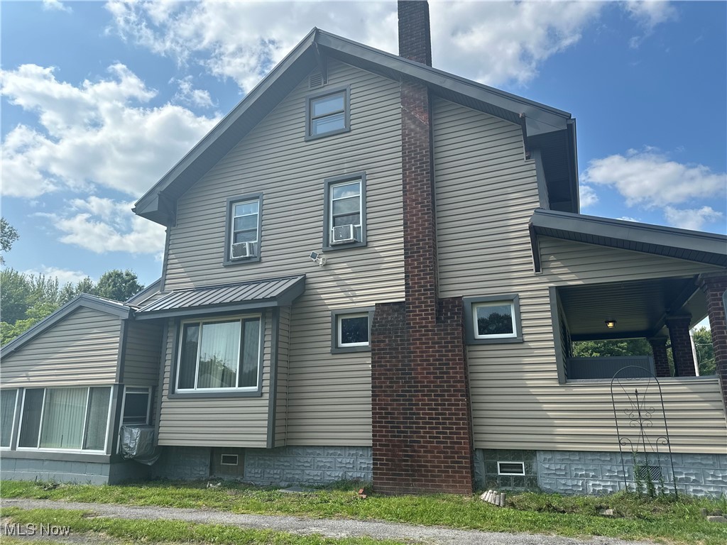 East High - Residential