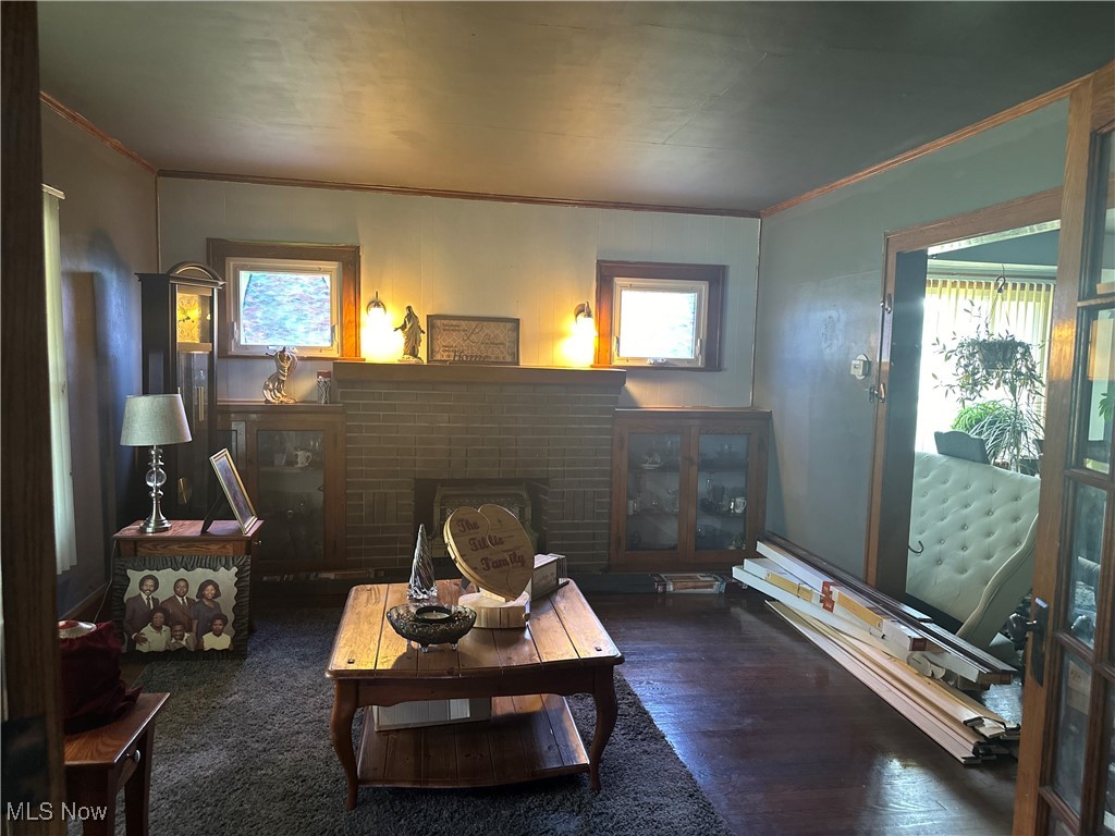 East High - Residential