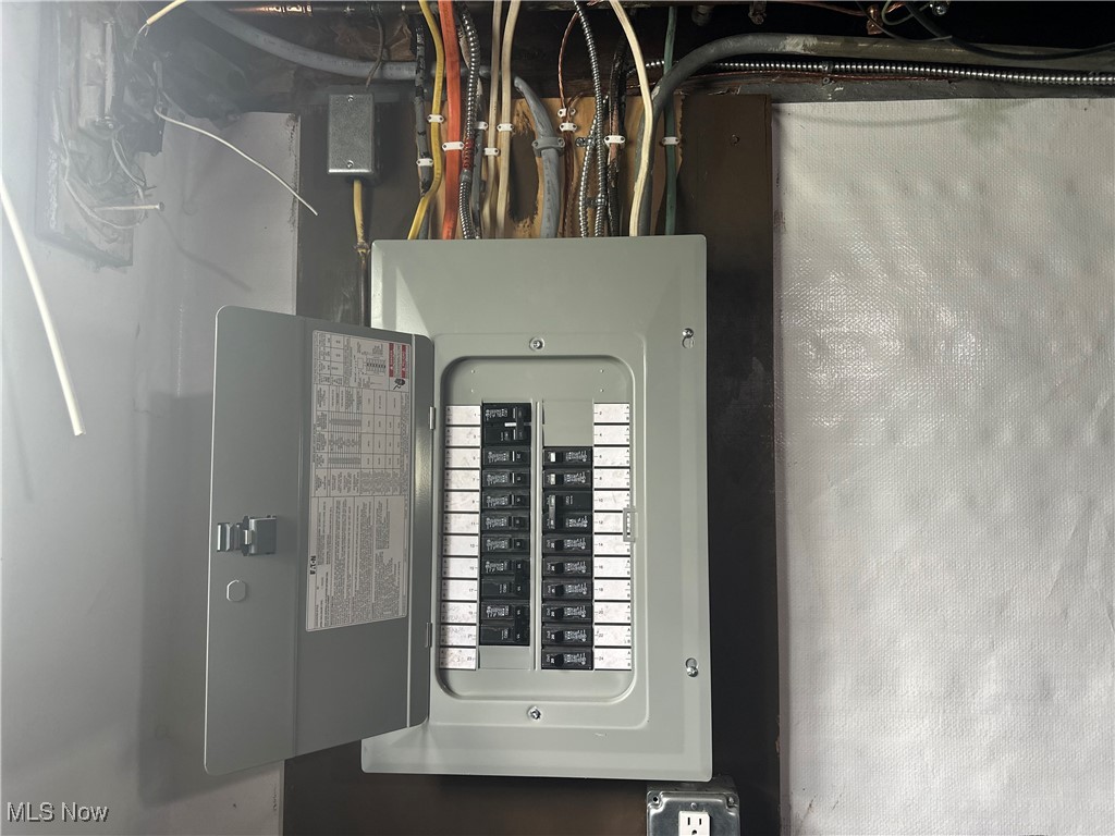 East High - Residential