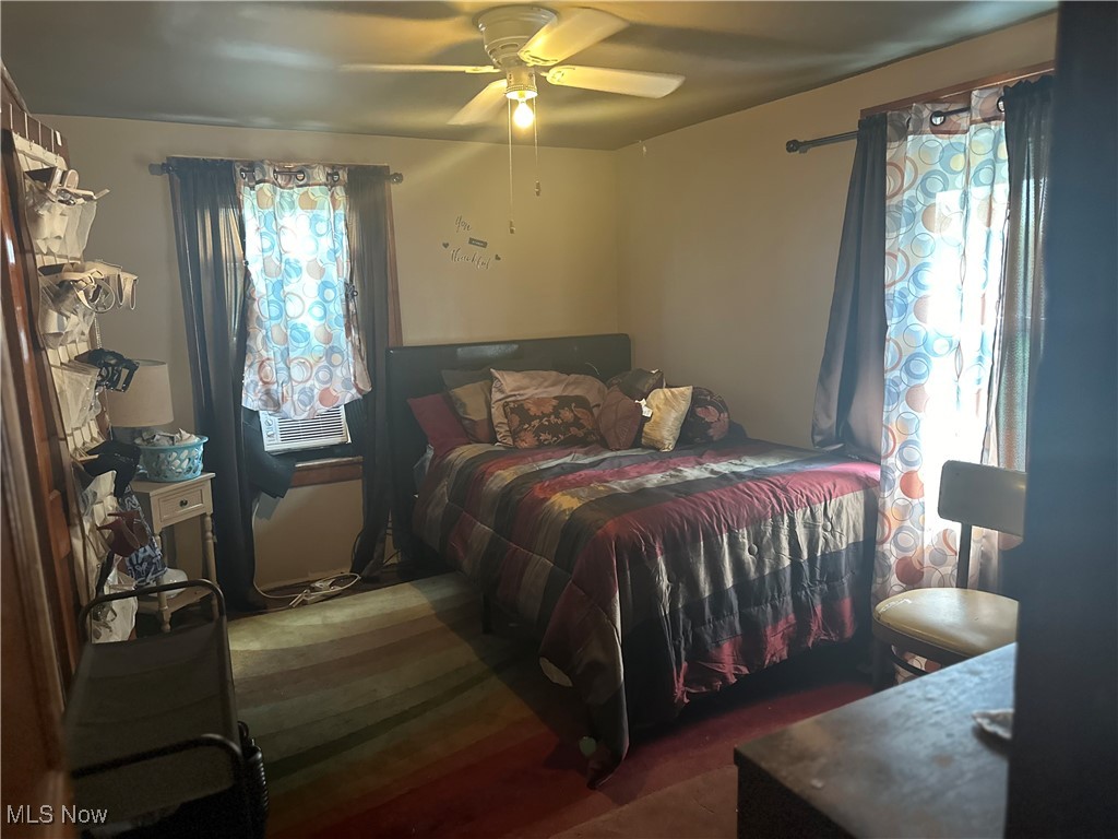 East High - Residential