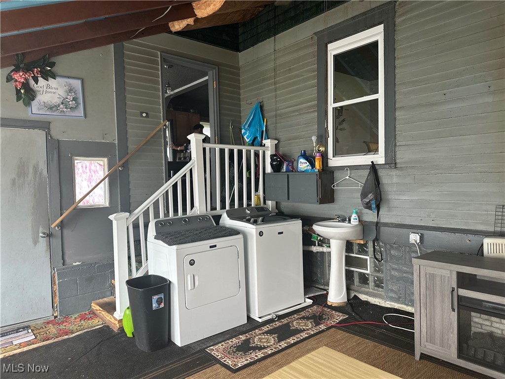 East High - Residential