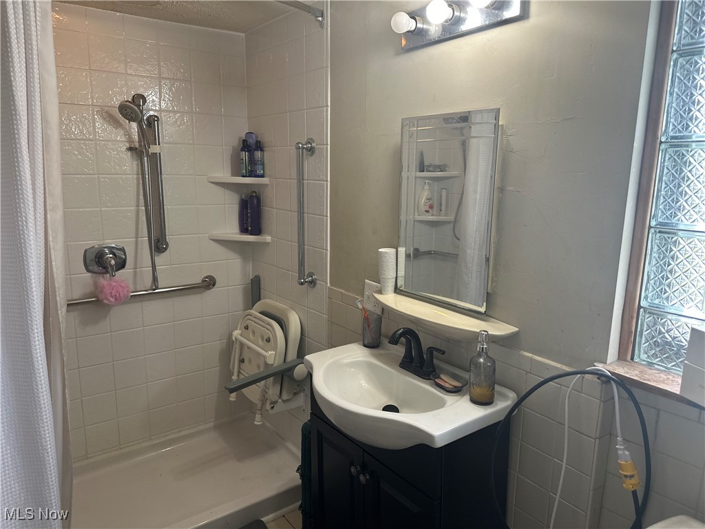 East High - Residential