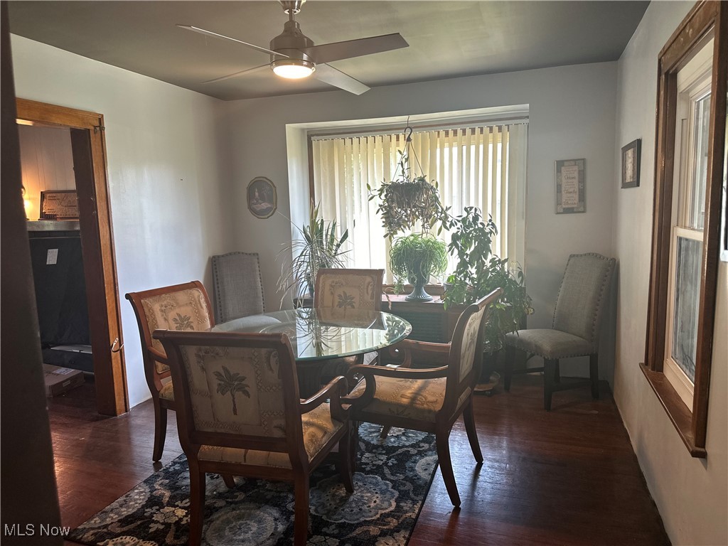 East High - Residential