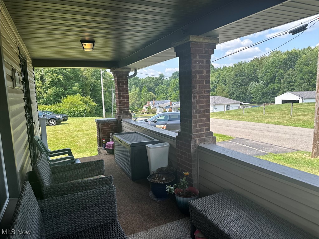 East High - Residential