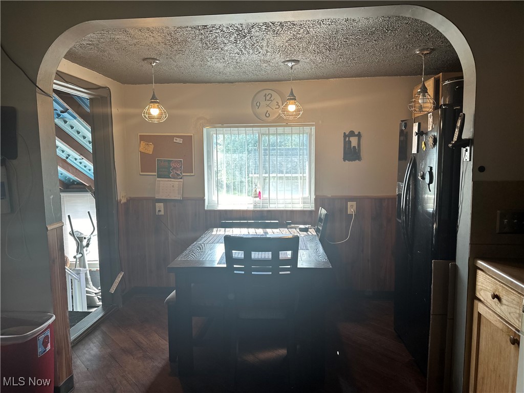 East High - Residential