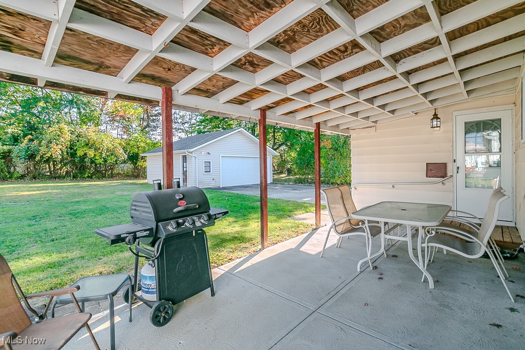 East Side Land Cos Lander Garden - Residential