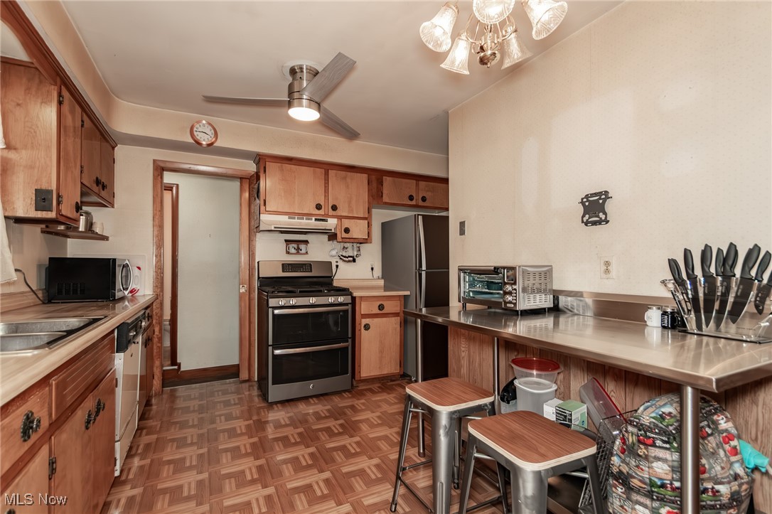 East Side Land Cos Lander Garden - Residential