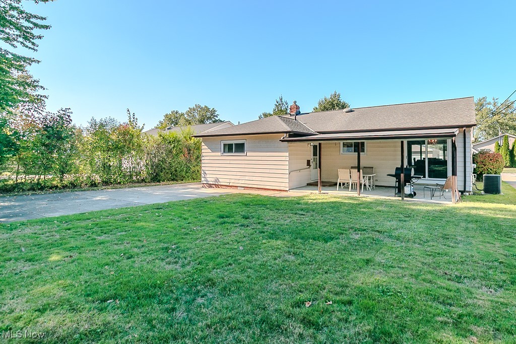 East Side Land Cos Lander Garden - Residential