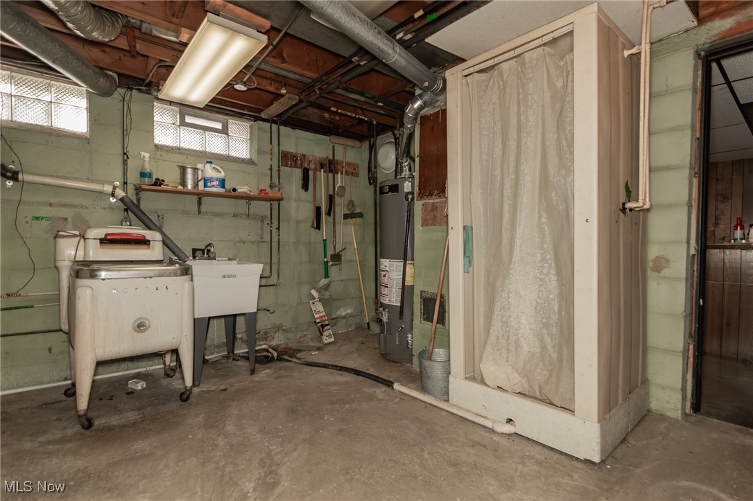 East Side Land Cos Lander Garden - Residential