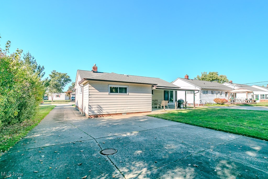 East Side Land Cos Lander Garden - Residential