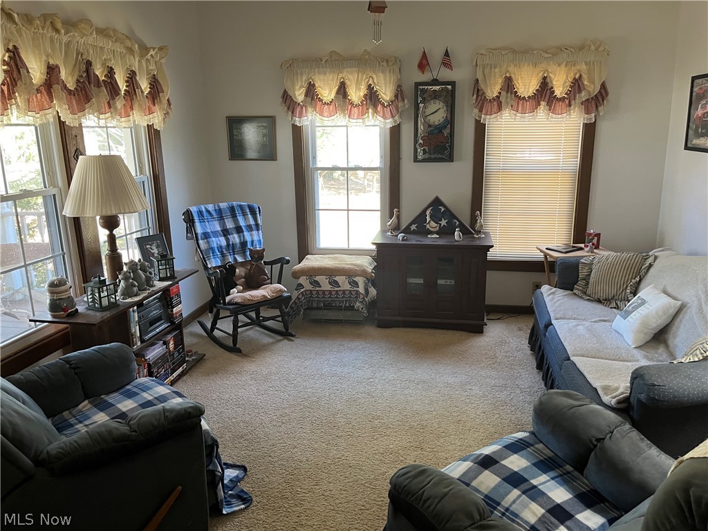 Avon Sec 07 - Residential