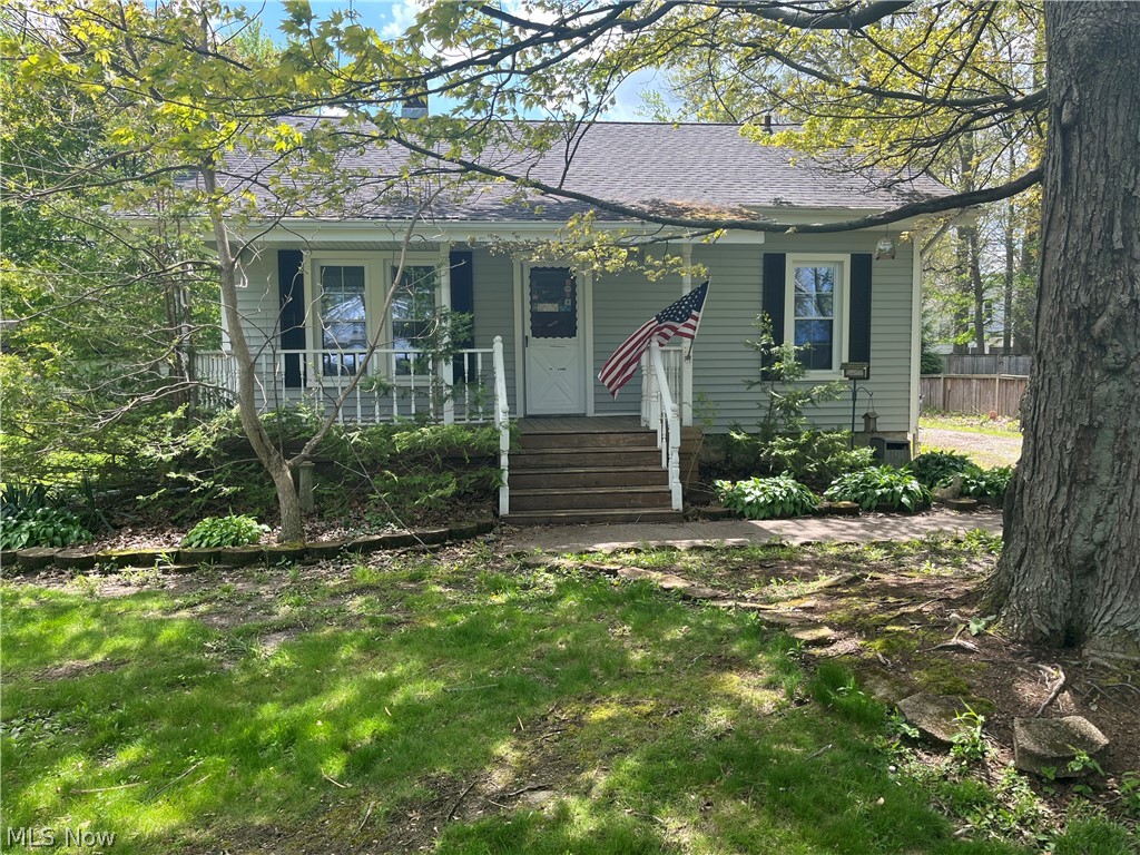 Avon Sec 07 - Residential