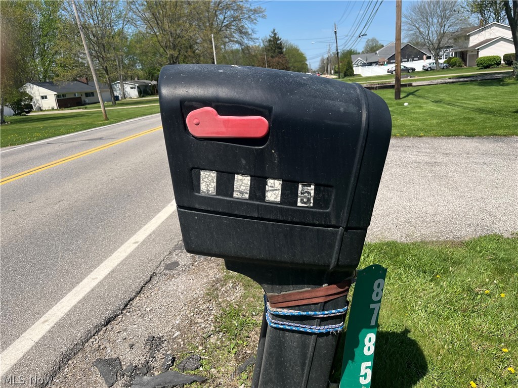 Avon Sec 07 - Residential