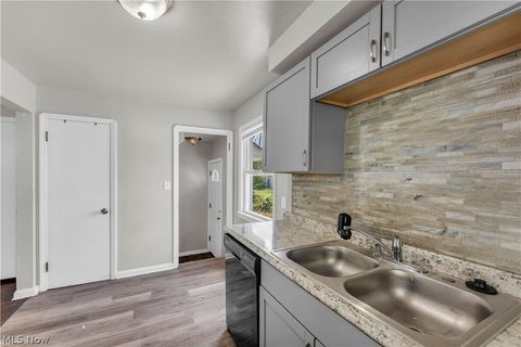 Tiny photo for 15902 Maplewood Avenue, Maple Heights, OH 44137 (MLS # 5224827)