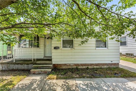 Photo of 15902 Maplewood Avenue, Maple Heights, OH 44137 (MLS # 5224827)