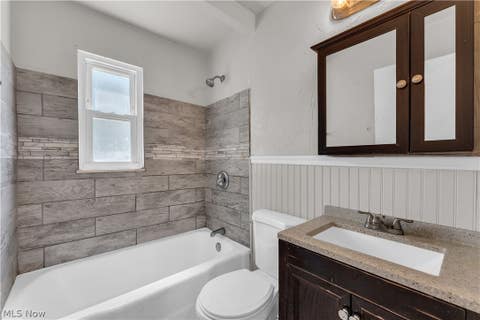 Tiny photo for 15902 Maplewood Avenue, Maple Heights, OH 44137 (MLS # 5224827)