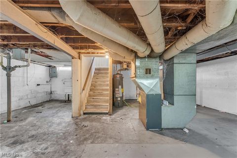 Tiny photo for 15902 Maplewood Avenue, Maple Heights, OH 44137 (MLS # 5224827)