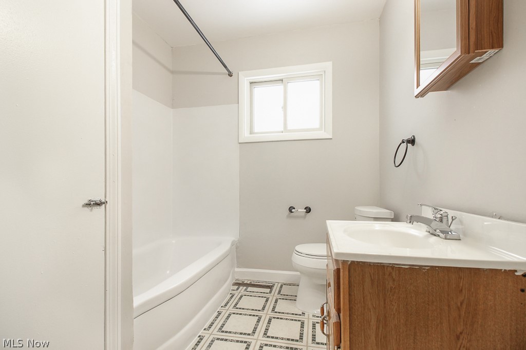 Lee Heights - Residential Lease