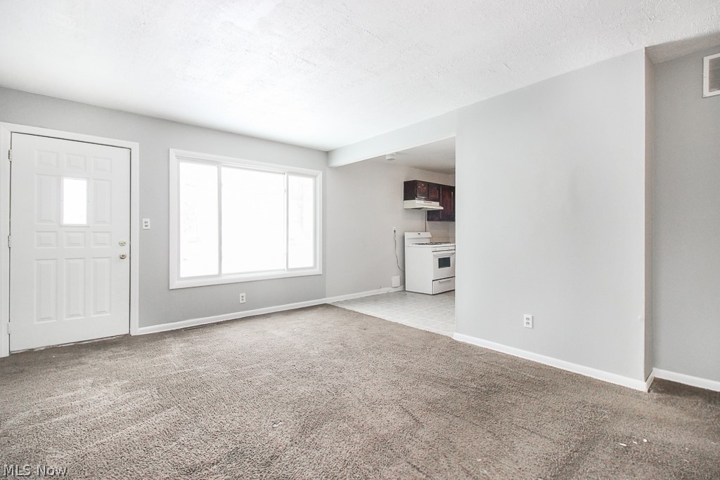 Lee Heights - Residential Lease