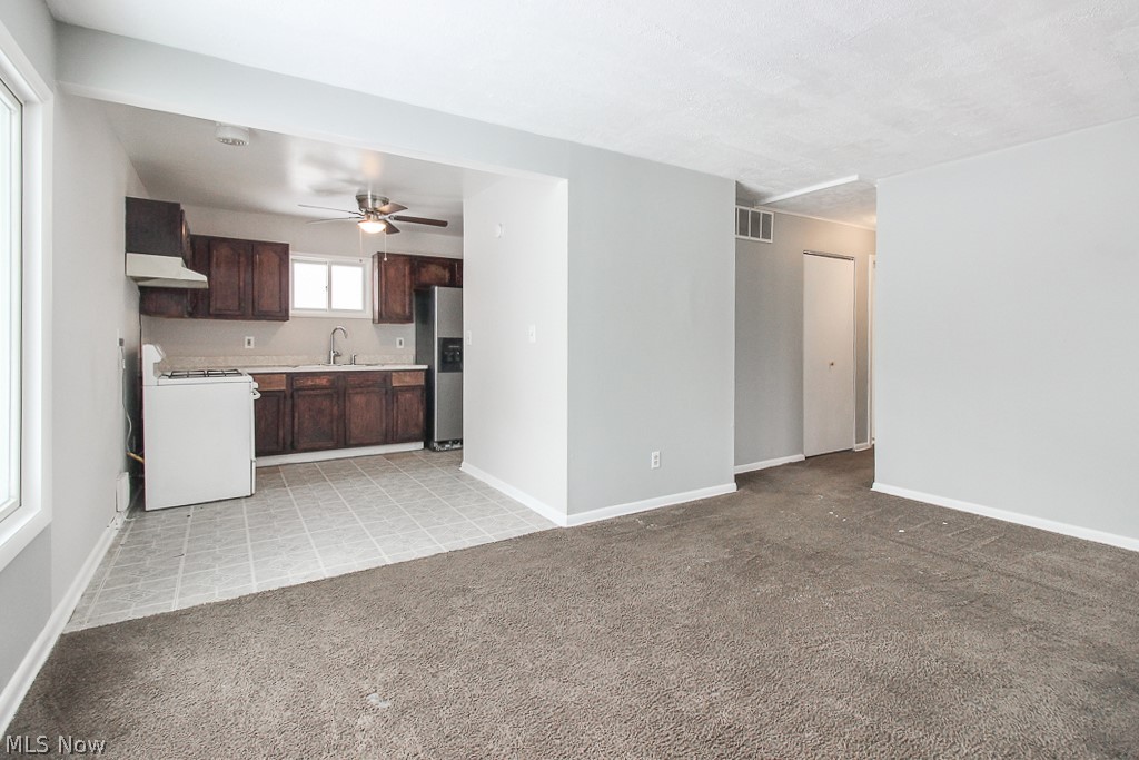 Lee Heights - Residential Lease