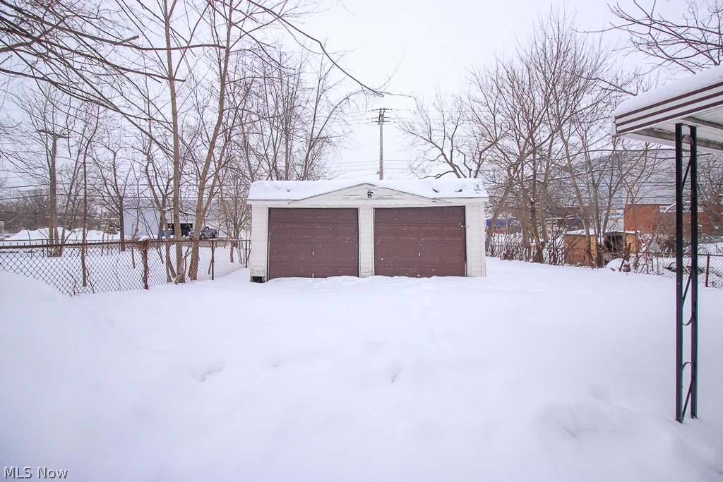 Lee Heights - Residential Lease