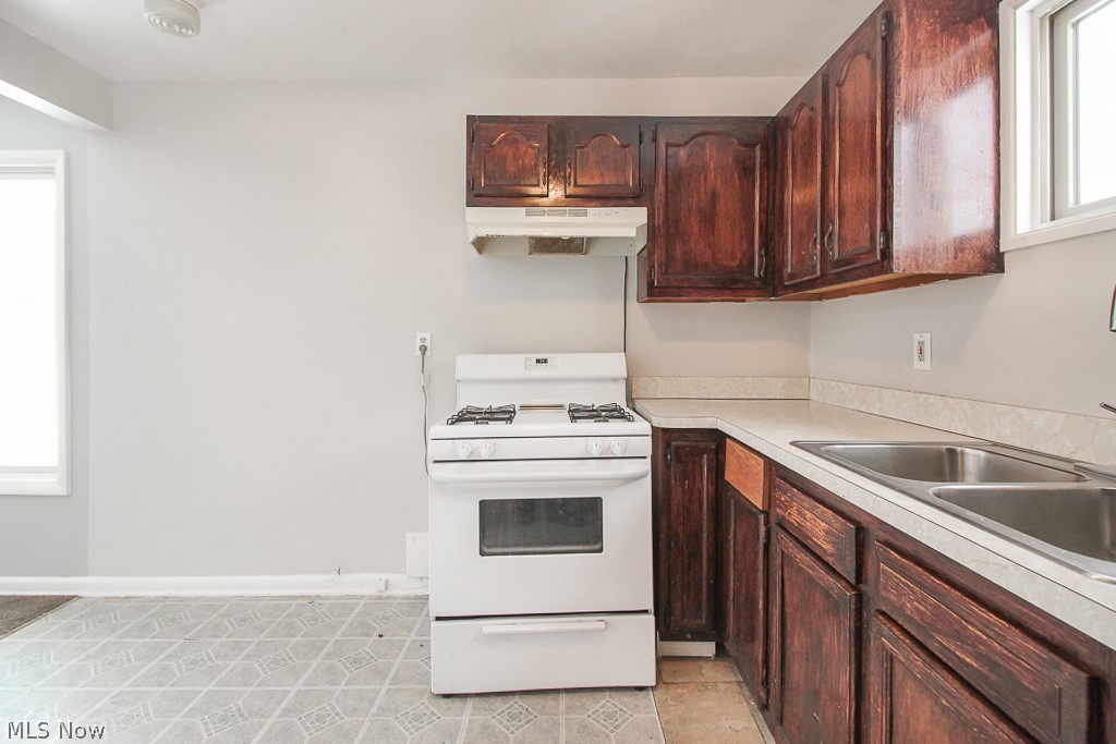 Lee Heights - Residential Lease