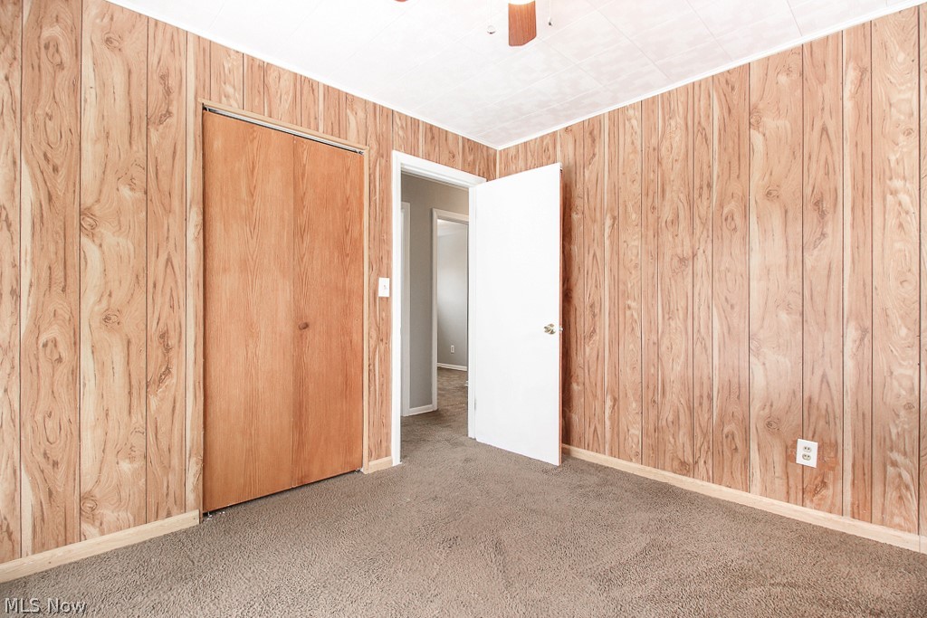 Lee Heights - Residential Lease