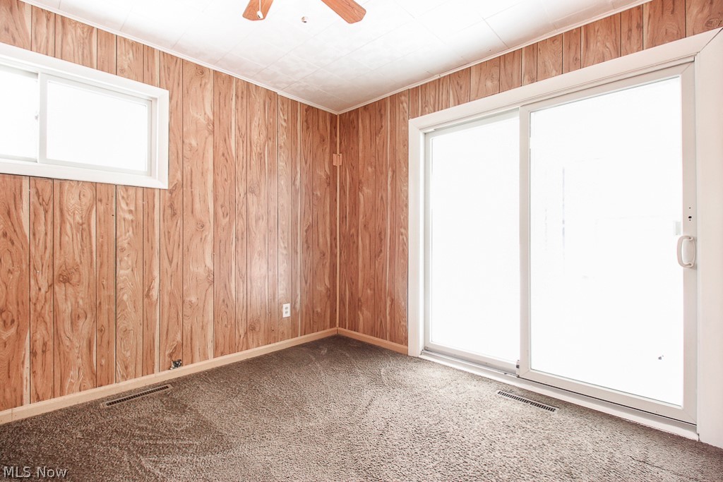 Lee Heights - Residential Lease