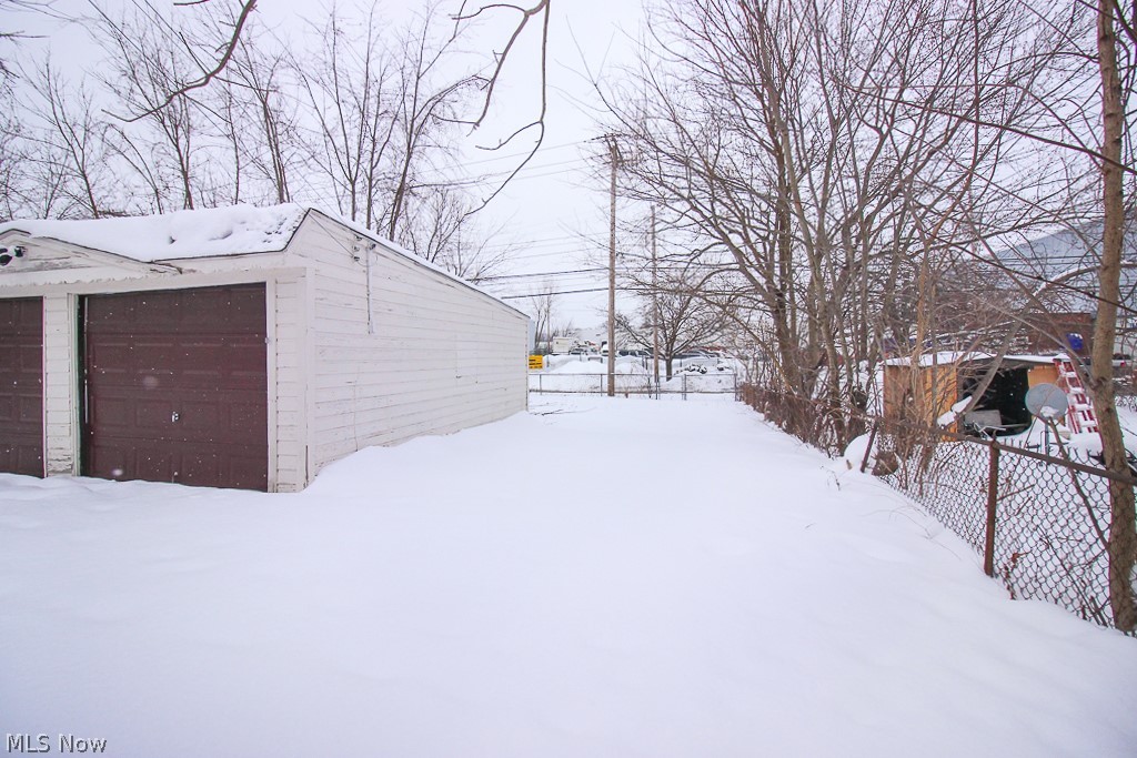 Lee Heights - Residential Lease