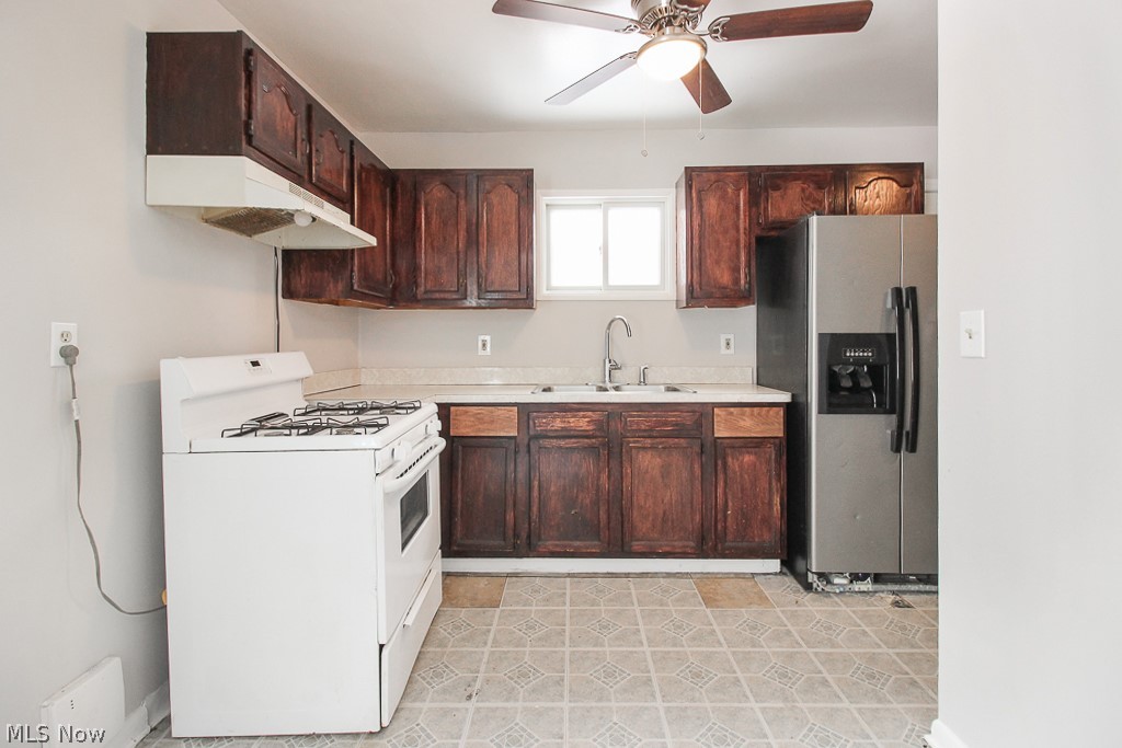 Lee Heights - Residential Lease