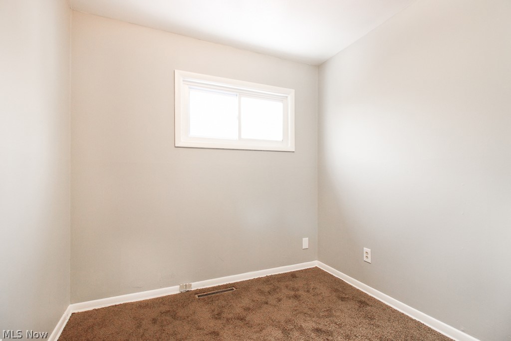 Lee Heights - Residential Lease