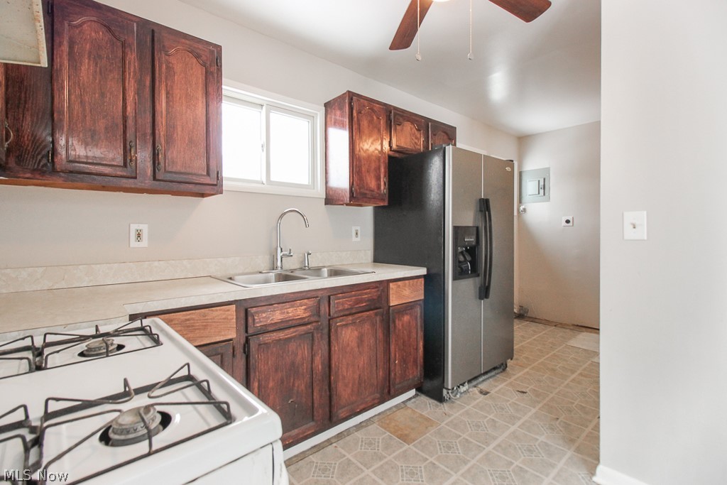 Lee Heights - Residential Lease