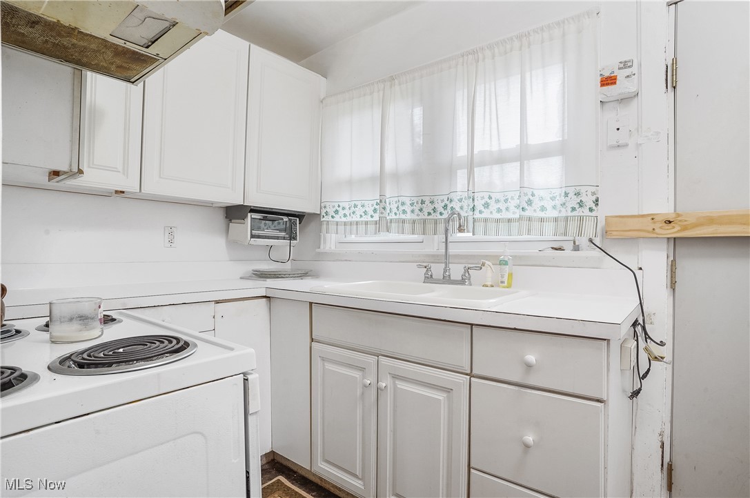 V E Stanleys Allotment #3 - Residential