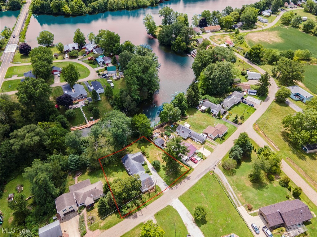 V E Stanleys Allotment #3 - Residential