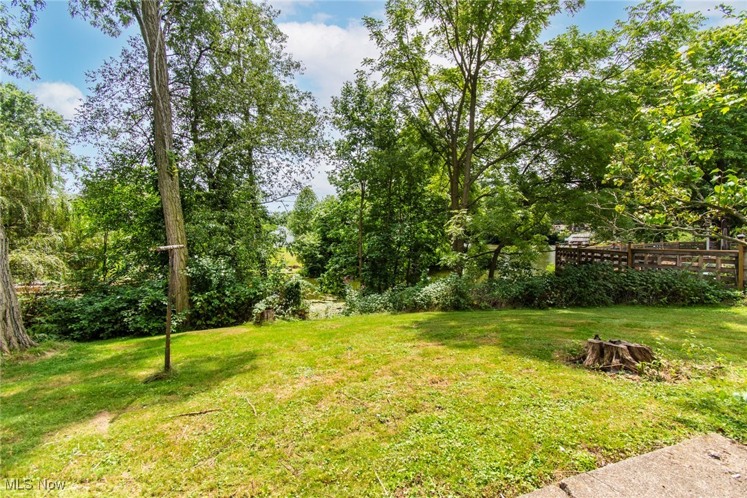 V E Stanleys Allotment #3 - Residential