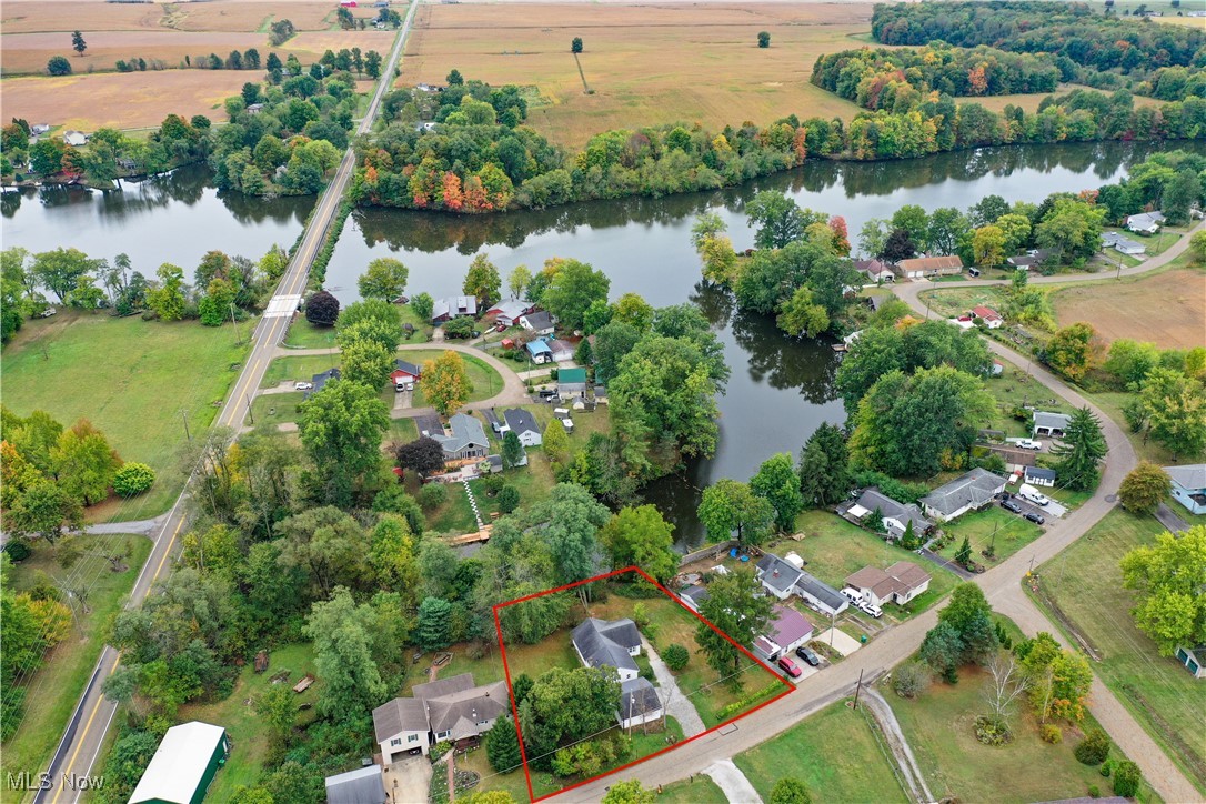 V E Stanleys Allotment #3 - Residential
