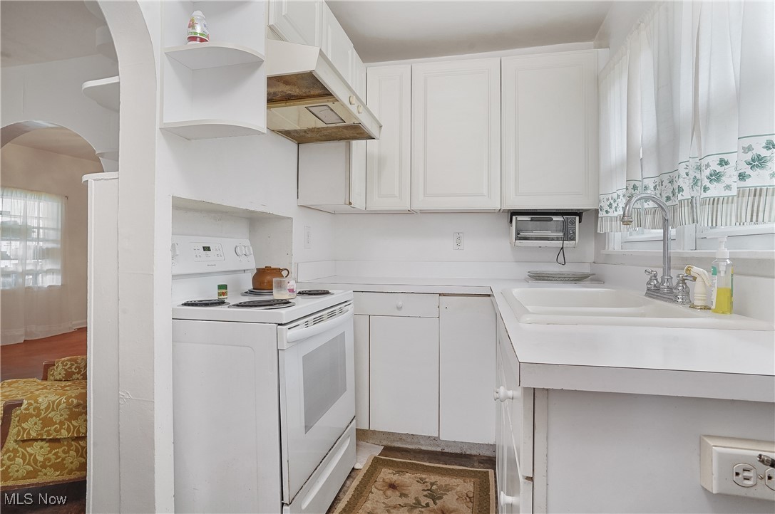 V E Stanleys Allotment #3 - Residential