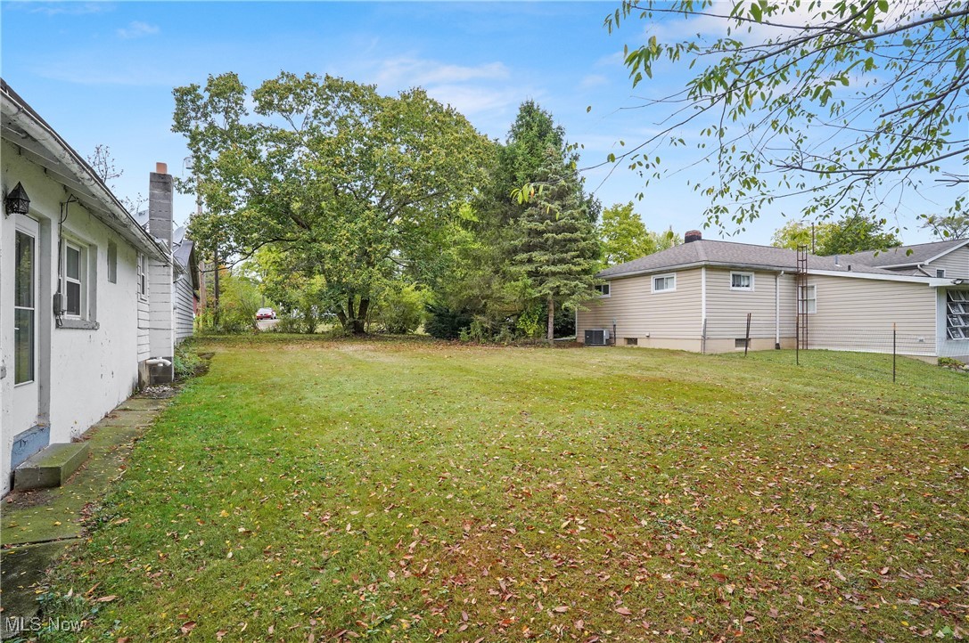 V E Stanleys Allotment #3 - Residential