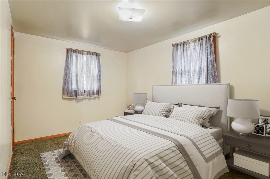 V E Stanleys Allotment #3 - Residential