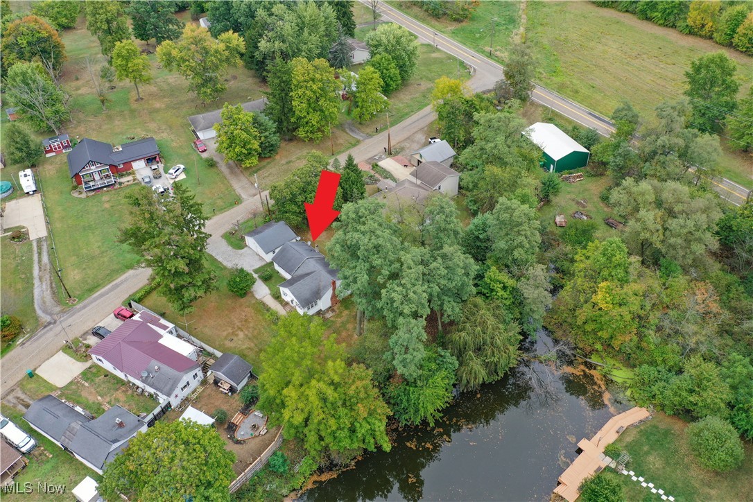 V E Stanleys Allotment #3 - Residential