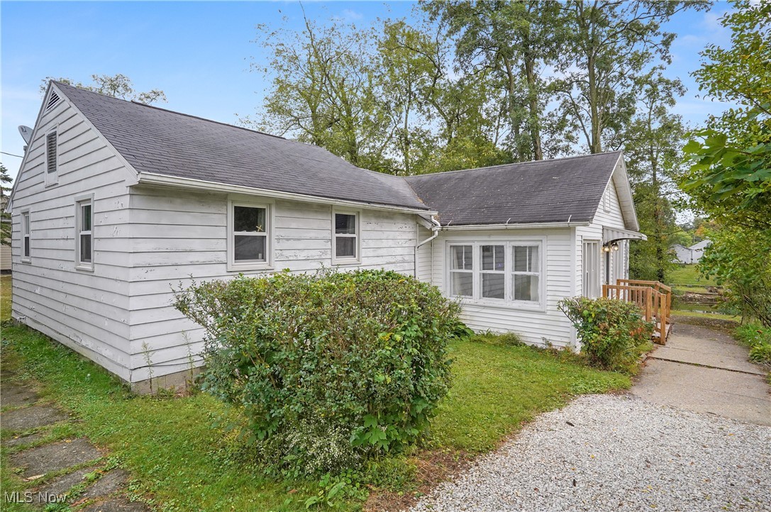 V E Stanleys Allotment #3 - Residential