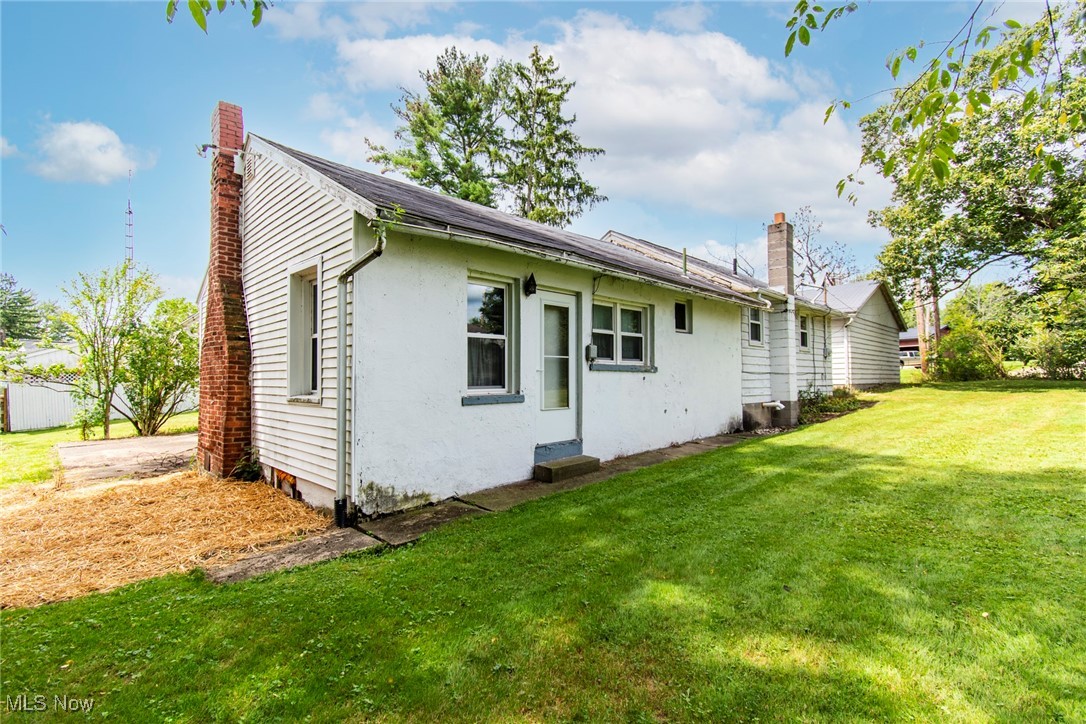 V E Stanleys Allotment #3 - Residential